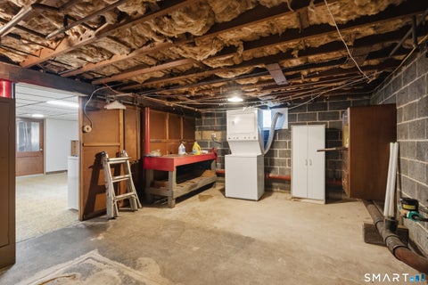 Tiny photo for 631 Highland Avenue, Waterbury, CT 06708 (MLS # 24205557)