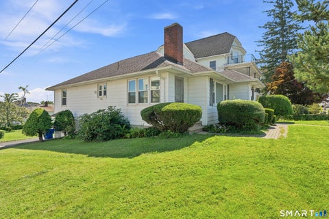 Tiny photo for 631 Highland Avenue, Waterbury, CT 06708 (MLS # 24205557)