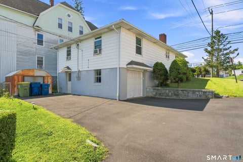 Tiny photo for 631 Highland Avenue, Waterbury, CT 06708 (MLS # 24205557)