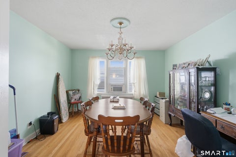 Tiny photo for 631 Highland Avenue, Waterbury, CT 06708 (MLS # 24205557)