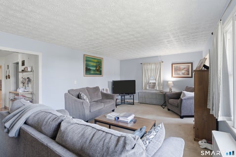 Tiny photo for 631 Highland Avenue, Waterbury, CT 06708 (MLS # 24205557)