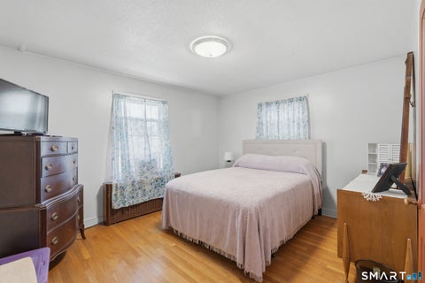 Tiny photo for 631 Highland Avenue, Waterbury, CT 06708 (MLS # 24205557)