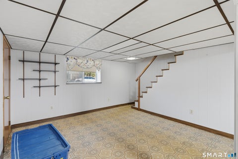 Tiny photo for 631 Highland Avenue, Waterbury, CT 06708 (MLS # 24205557)