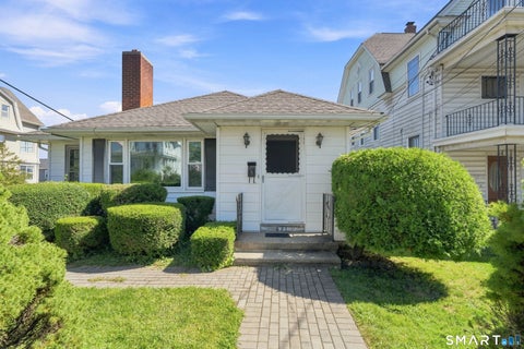 Photo of 631 Highland Avenue, Waterbury, CT 06708 (MLS # 24205557)