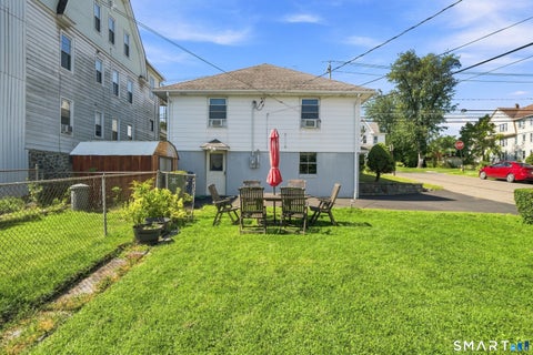 Tiny photo for 631 Highland Avenue, Waterbury, CT 06708 (MLS # 24205557)