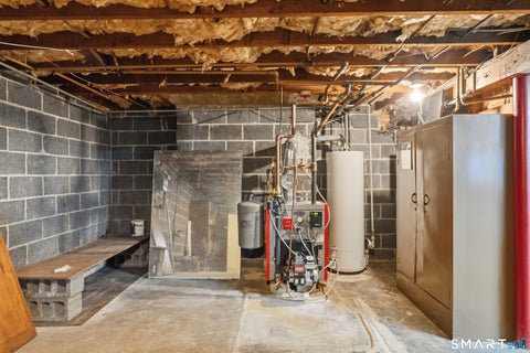 Tiny photo for 631 Highland Avenue, Waterbury, CT 06708 (MLS # 24205557)