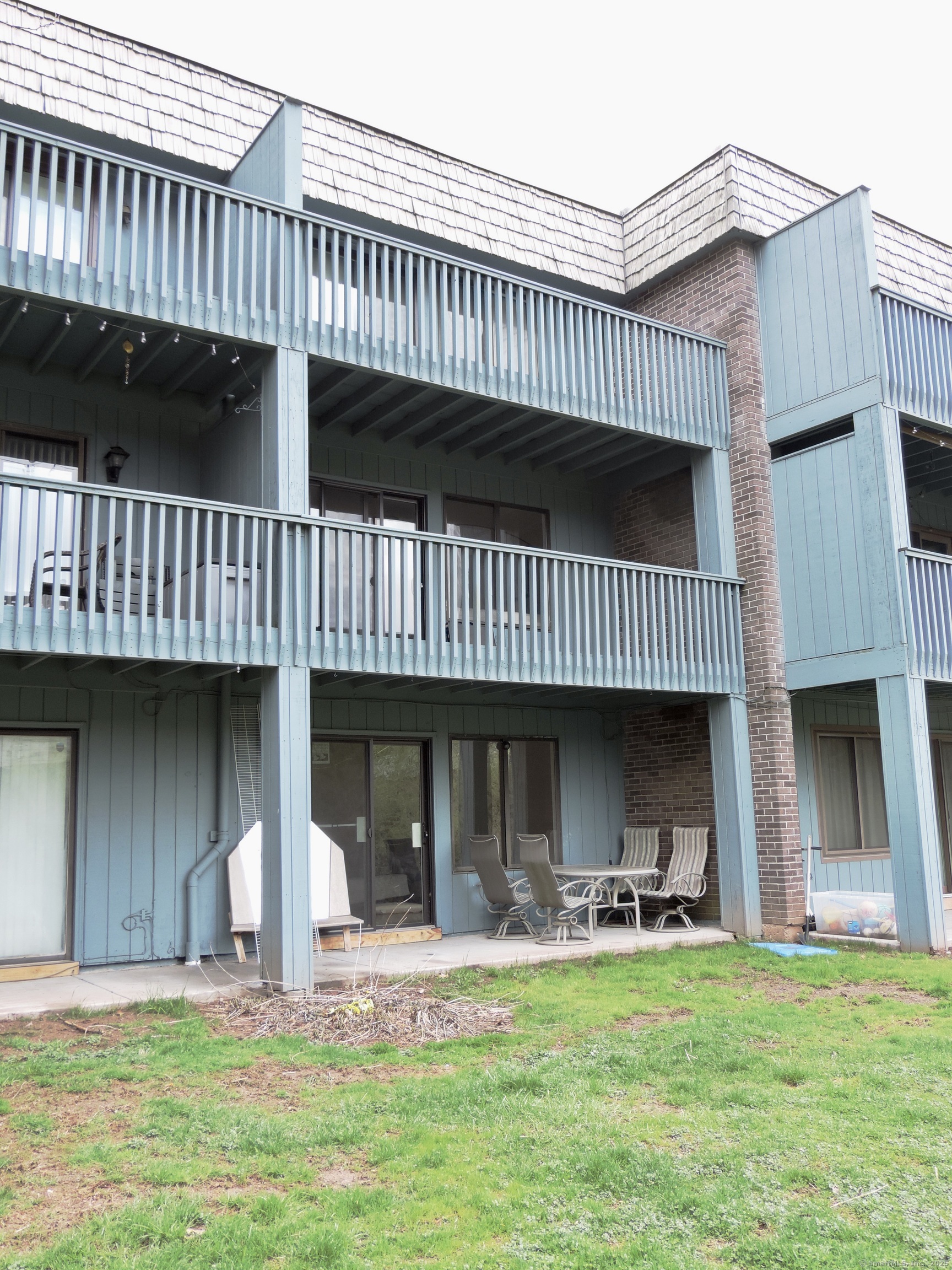 17 Locust Court #17, Cromwell, Connecticut image 35