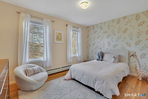 Tiny photo for 345 Hebron Road, Andover, CT 06232 (MLS # 24172451)
