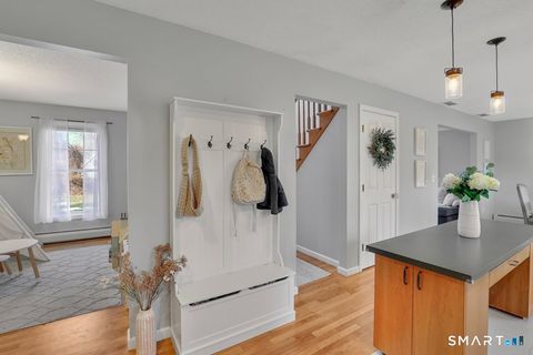 Tiny photo for 345 Hebron Road, Andover, CT 06232 (MLS # 24172451)