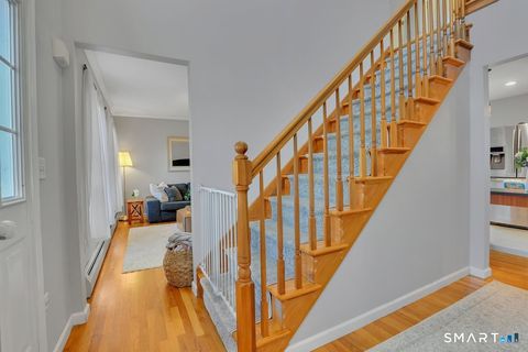 Tiny photo for 345 Hebron Road, Andover, CT 06232 (MLS # 24172451)