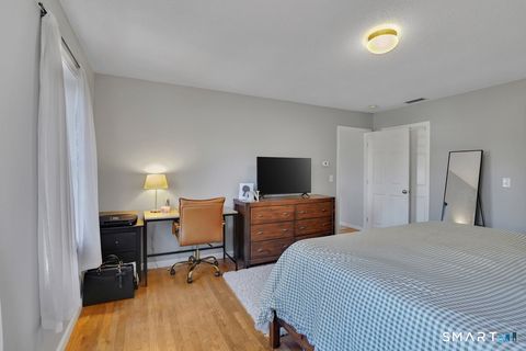 Tiny photo for 345 Hebron Road, Andover, CT 06232 (MLS # 24172451)