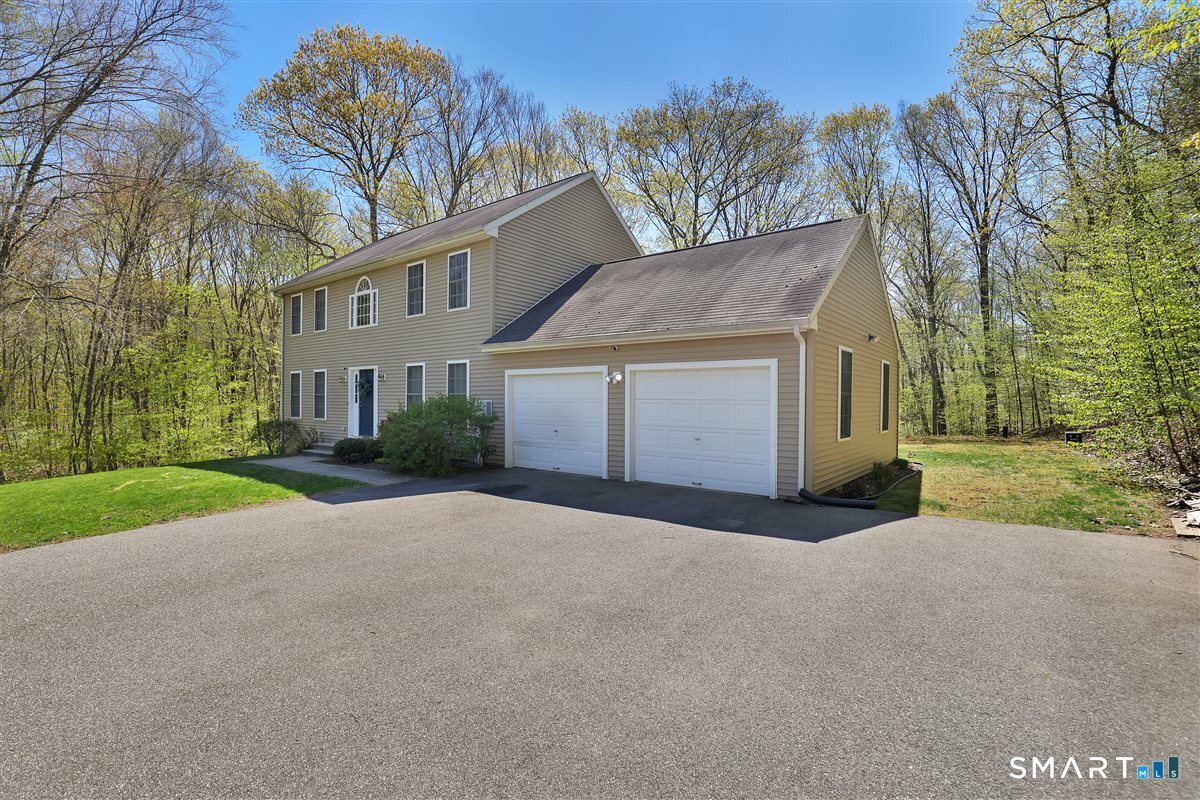 345 Hebron Road