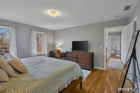 Tiny photo for 345 Hebron Road, Andover, CT 06232 (MLS # 24172451)