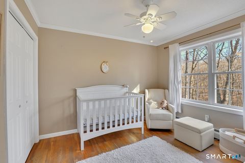 Tiny photo for 345 Hebron Road, Andover, CT 06232 (MLS # 24172451)