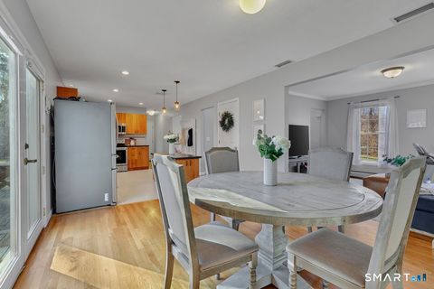 Tiny photo for 345 Hebron Road, Andover, CT 06232 (MLS # 24172451)