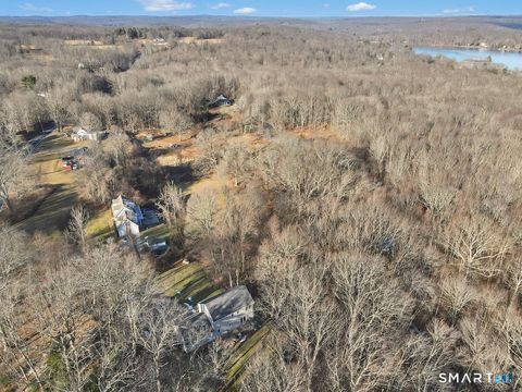 Tiny photo for 345 Hebron Road, Andover, CT 06232 (MLS # 24172451)