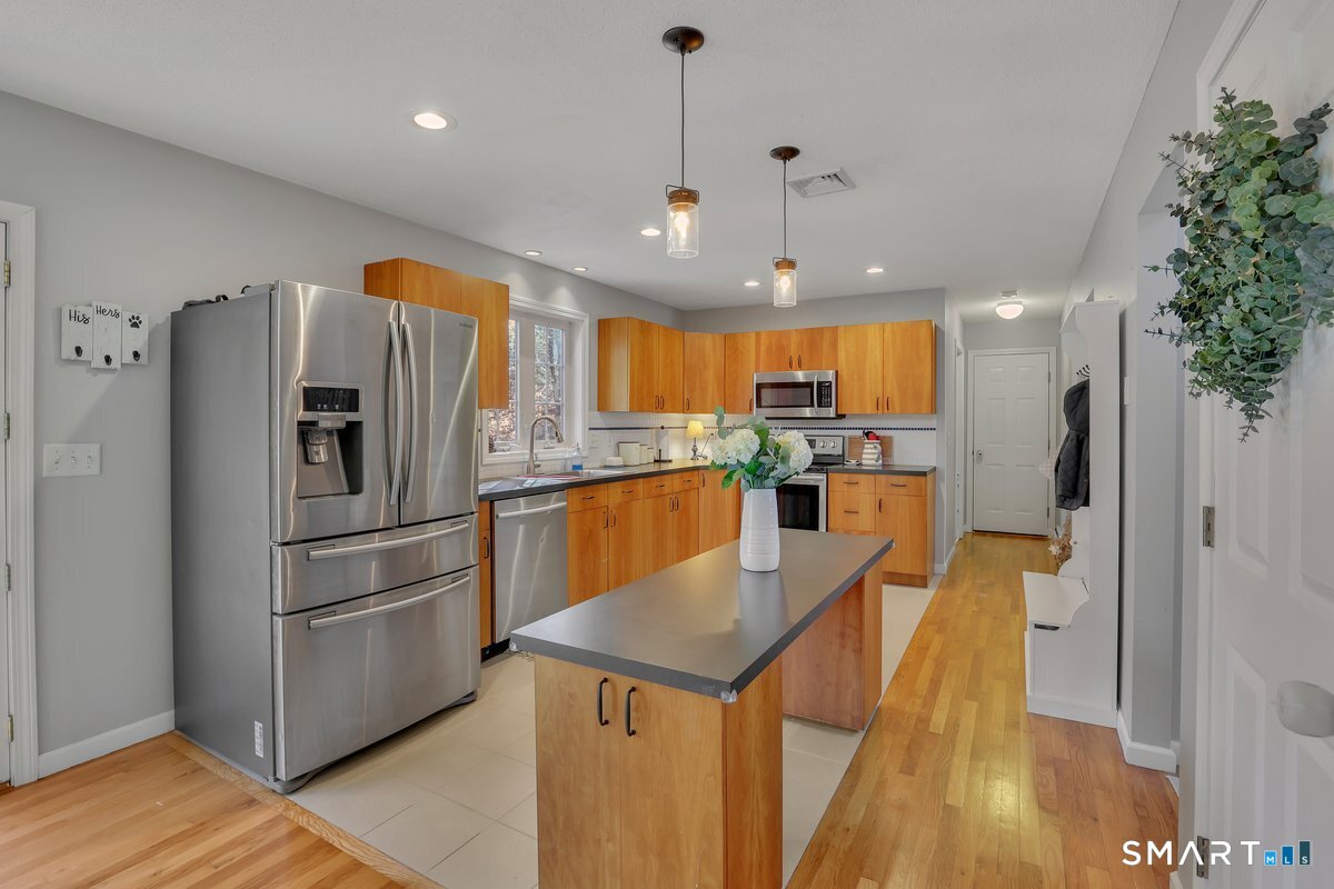345 Hebron Road