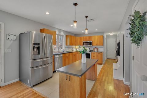 Photo of 345 Hebron Road, Andover, CT 06232 (MLS # 24172451)