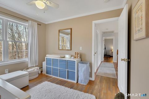 Tiny photo for 345 Hebron Road, Andover, CT 06232 (MLS # 24172451)