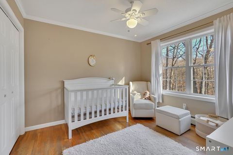 Tiny photo for 345 Hebron Road, Andover, CT 06232 (MLS # 24172451)