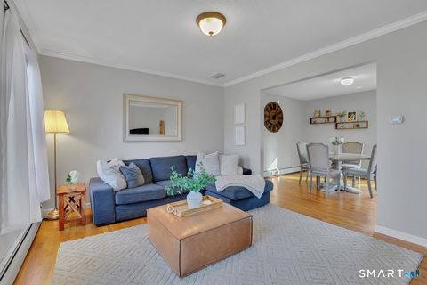 Tiny photo for 345 Hebron Road, Andover, CT 06232 (MLS # 24172451)