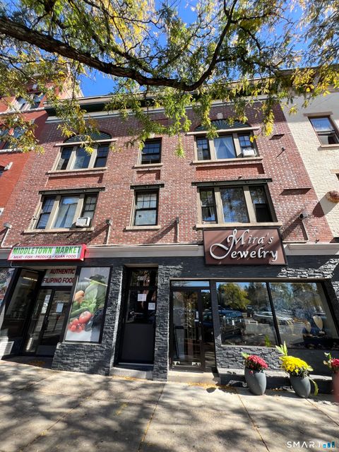 480 Main Street Middletown CT 06457