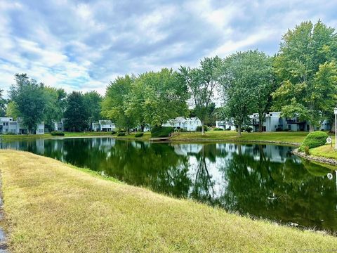 Tiny photo for 9 Cinnamon Springs #9, South Windsor, CT 06074 (MLS # 24150863)