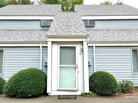 Photo of 9 Cinnamon Springs #9, South Windsor, CT 06074 (MLS # 24150863)