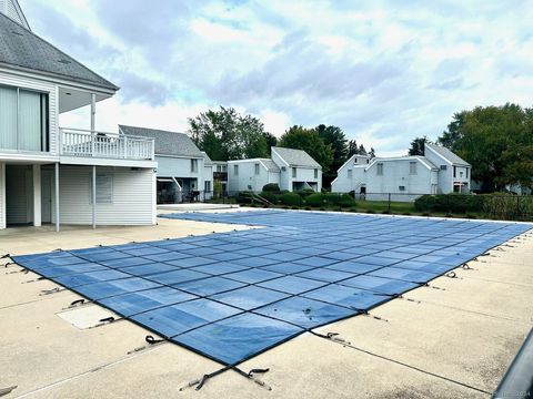 Tiny photo for 9 Cinnamon Springs #9, South Windsor, CT 06074 (MLS # 24150863)