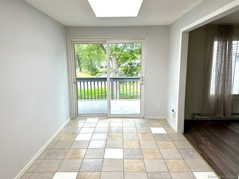 Tiny photo for 9 Cinnamon Springs #9, South Windsor, CT 06074 (MLS # 24150863)