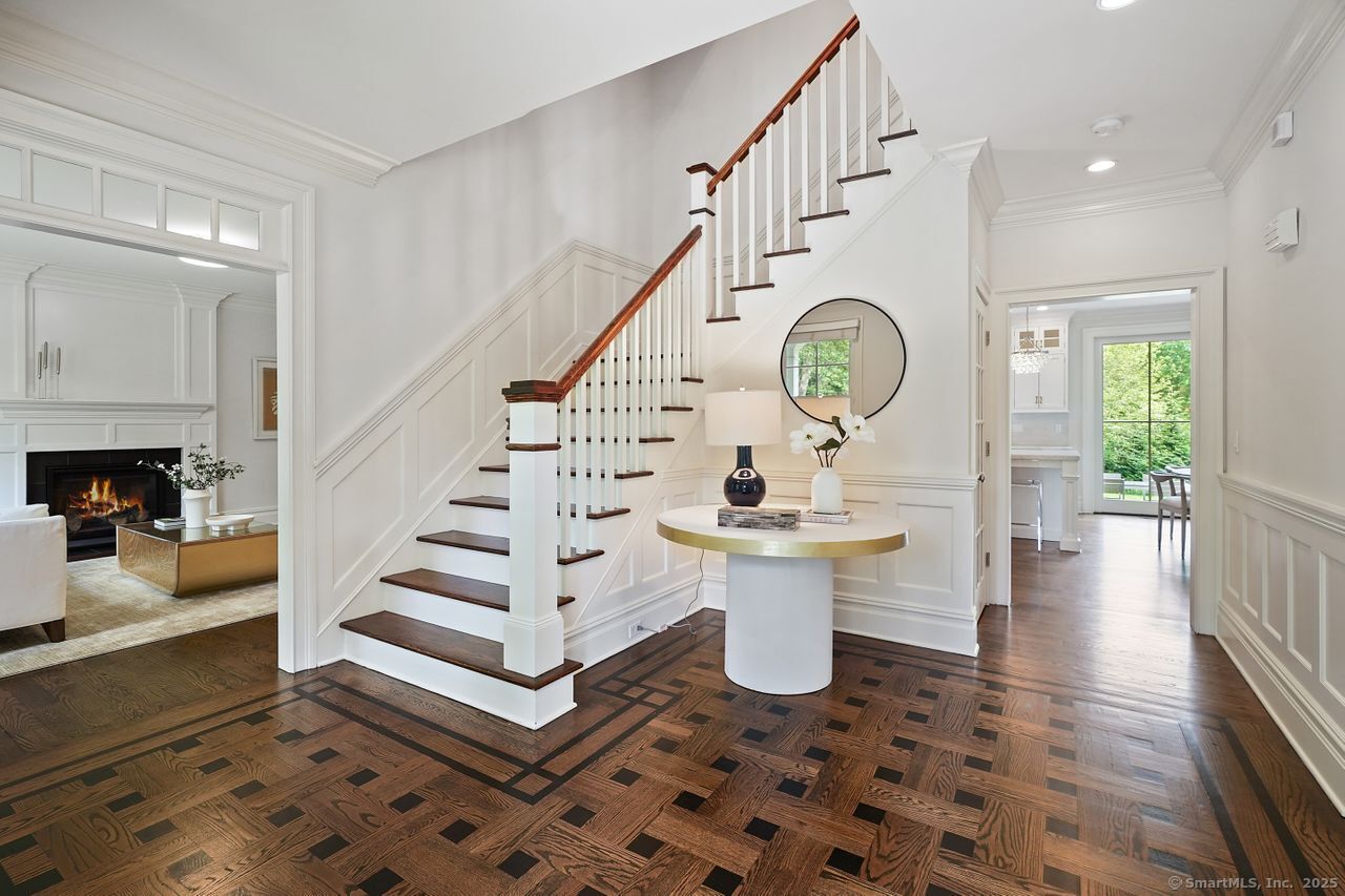 22 Marion Road