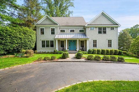 22 Marion Road Westport CT 06880