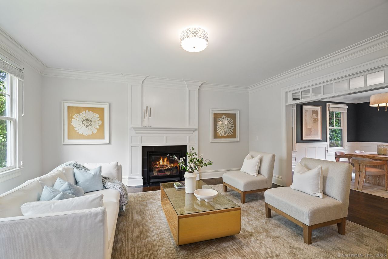 22 Marion Road
