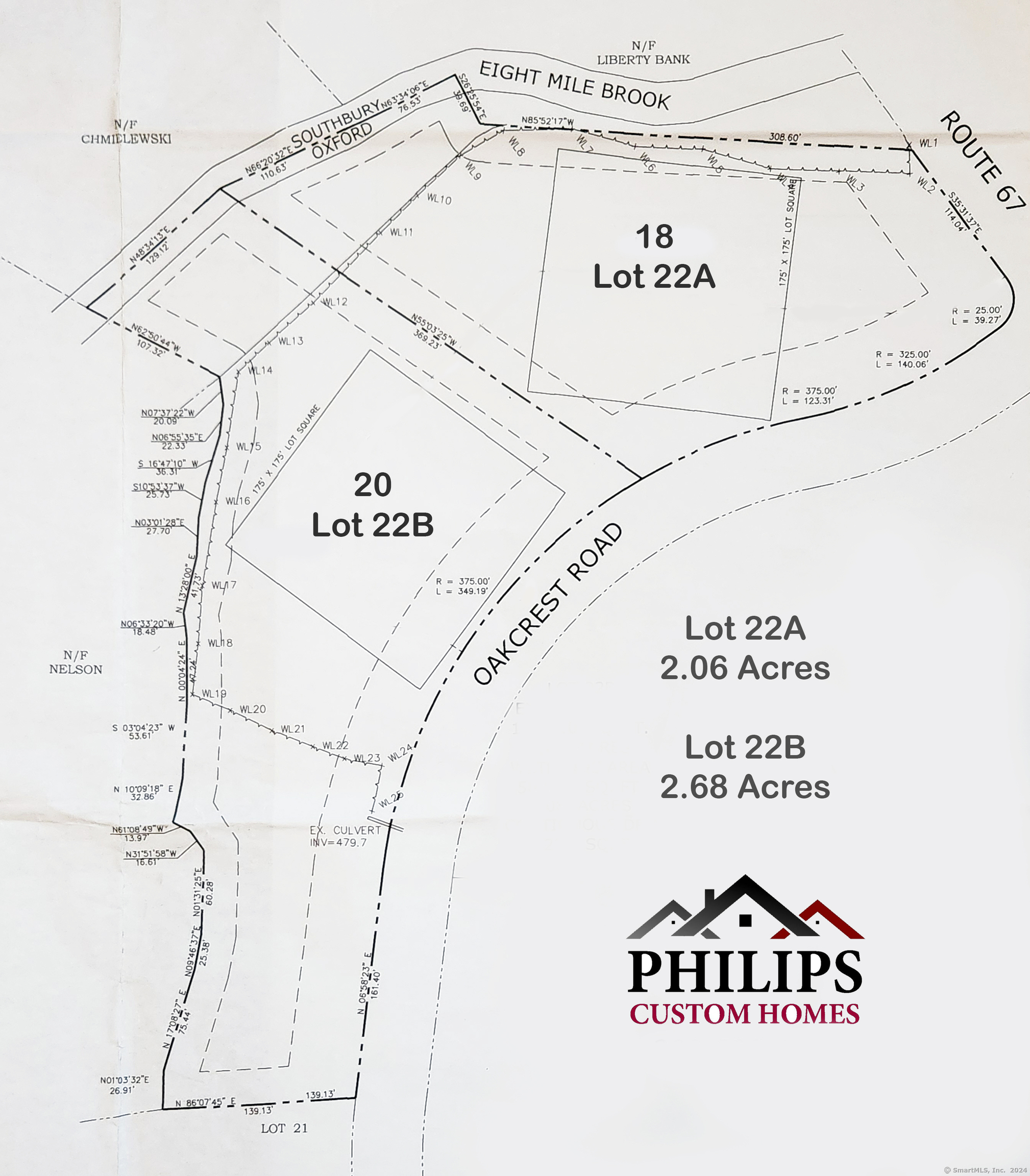 20 Oakcrest Road, Oxford, Connecticut image 2