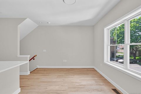 Tiny photo for 70 Whiting Street #Apt D, Plainville, CT 06062 (MLS # 24147734)