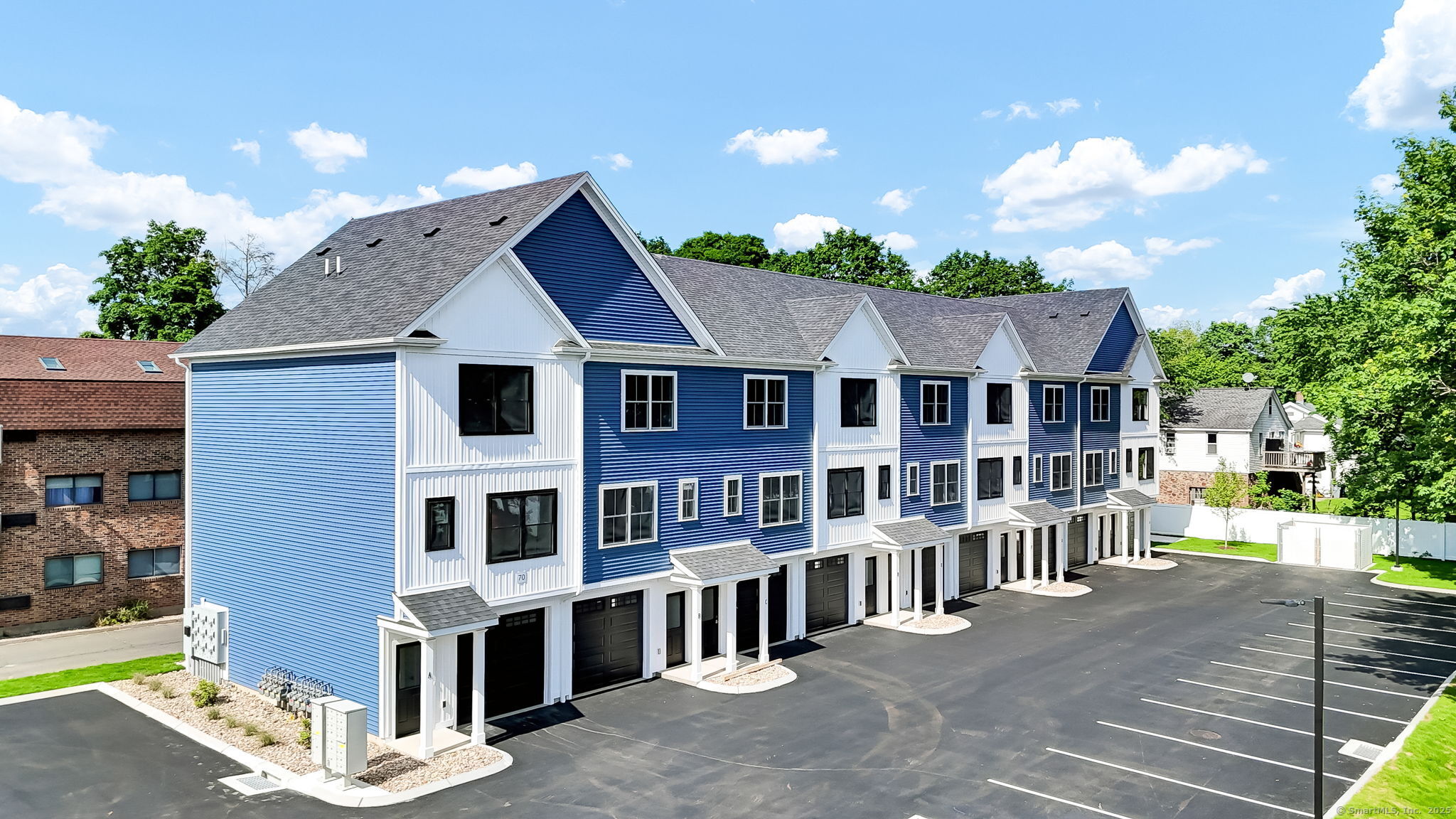 70 Whiting Street Apt D