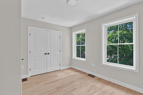 Tiny photo for 70 Whiting Street #Apt D, Plainville, CT 06062 (MLS # 24147734)