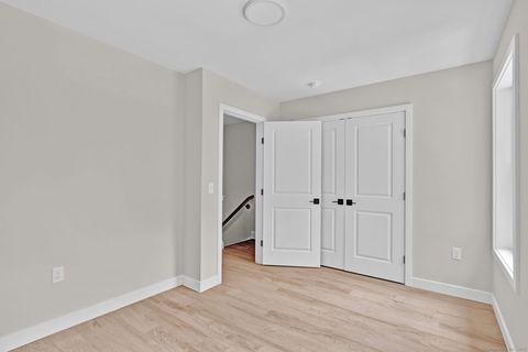 Tiny photo for 70 Whiting Street #Apt D, Plainville, CT 06062 (MLS # 24147734)