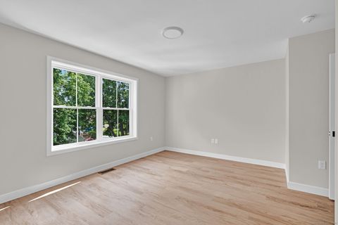 Tiny photo for 70 Whiting Street #Apt D, Plainville, CT 06062 (MLS # 24147734)