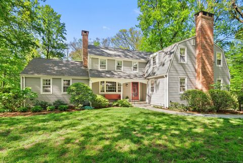 255 Tall Timbers Road, Glastonbury, CT 06033 - #: 24094382