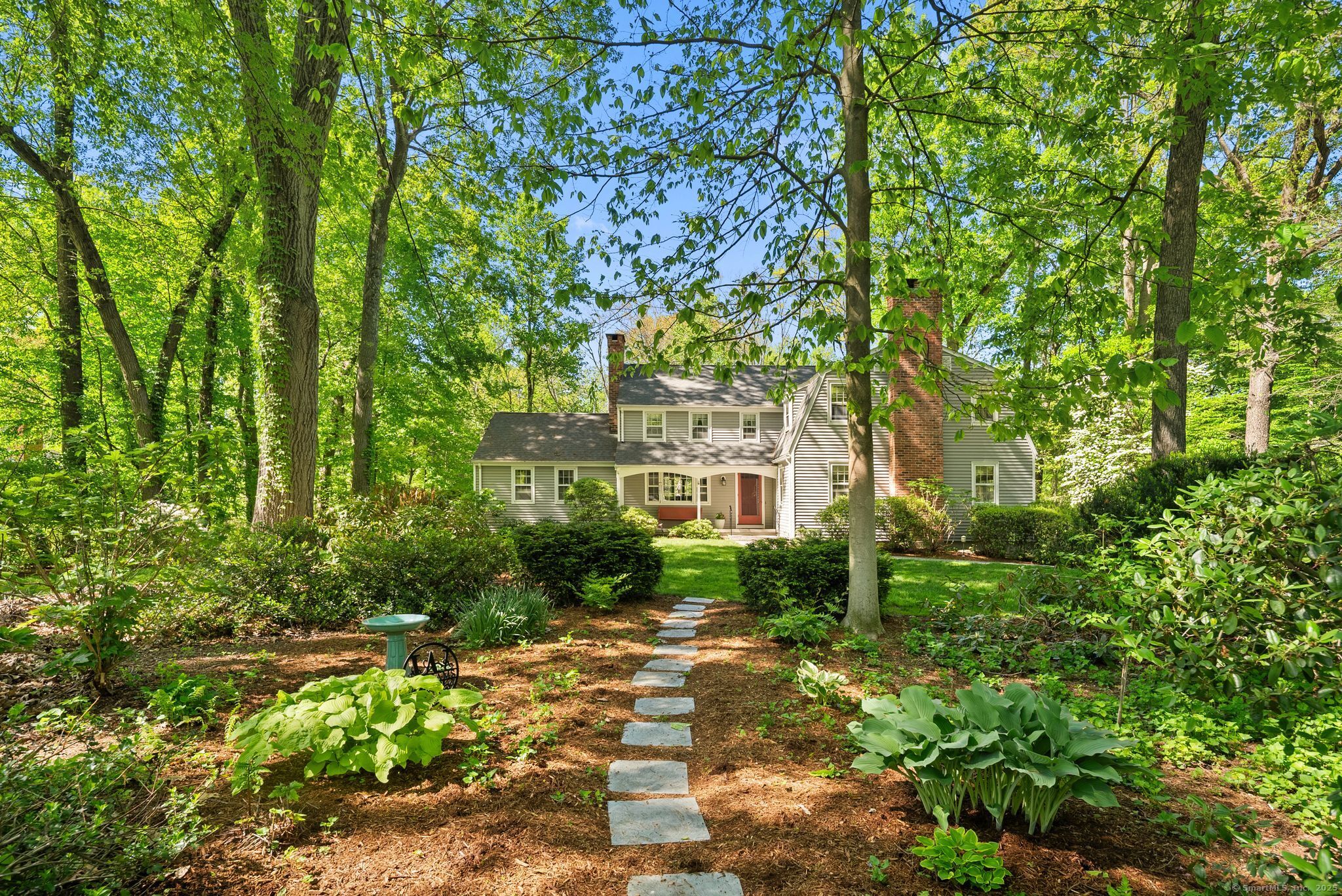 255 Tall Timbers Road