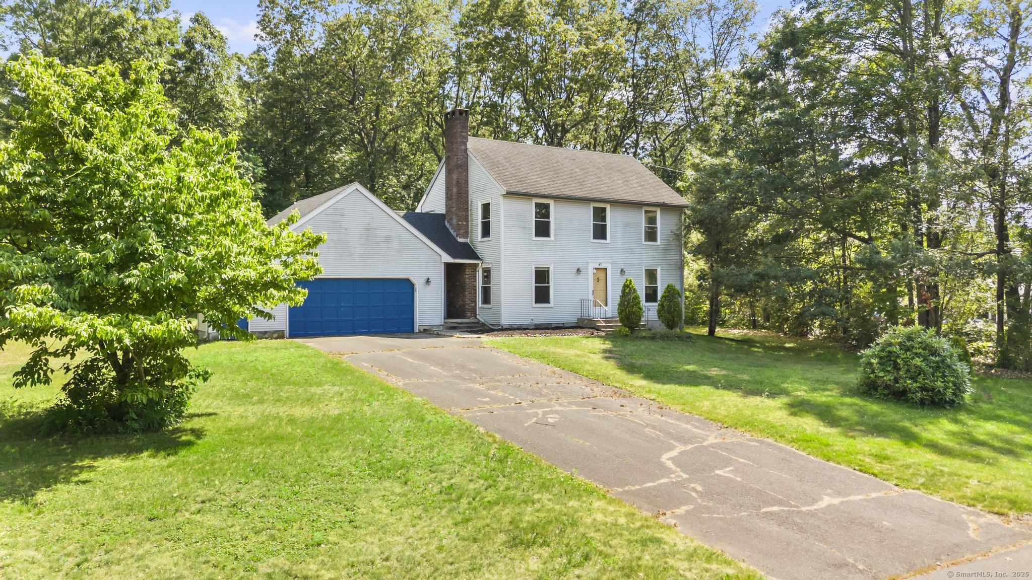 47 Westwood Drive