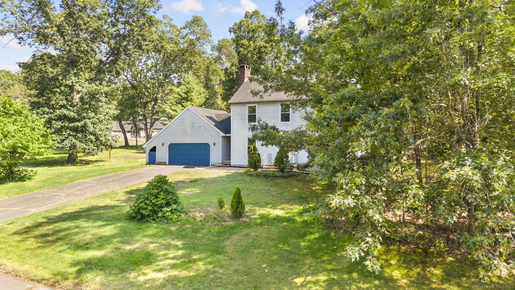 47 Westwood Drive