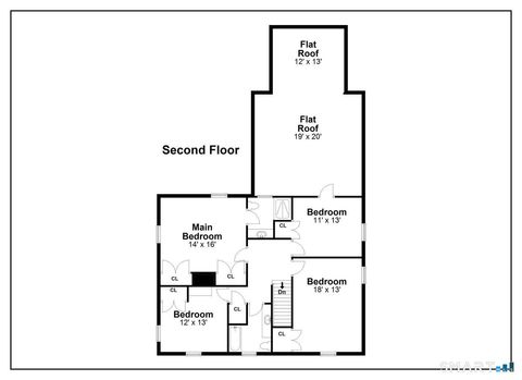 Tiny photo for 10 Queens Lane, Darien, CT 06820 (MLS # 24165110)