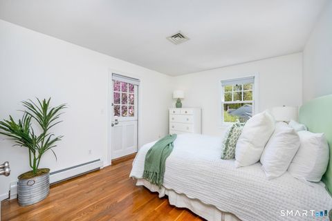 Tiny photo for 10 Queens Lane, Darien, CT 06820 (MLS # 24165110)