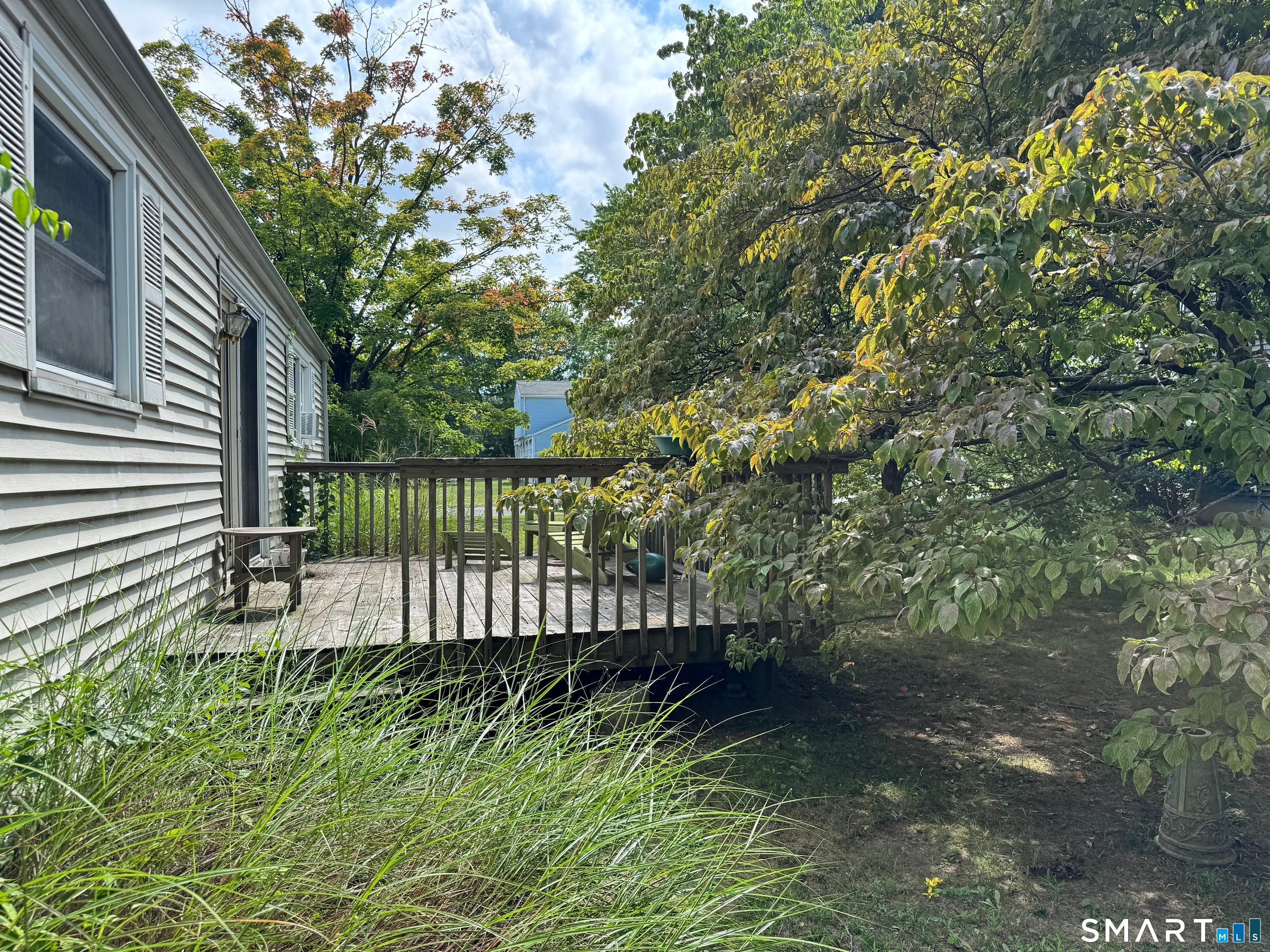 5 Highland Road