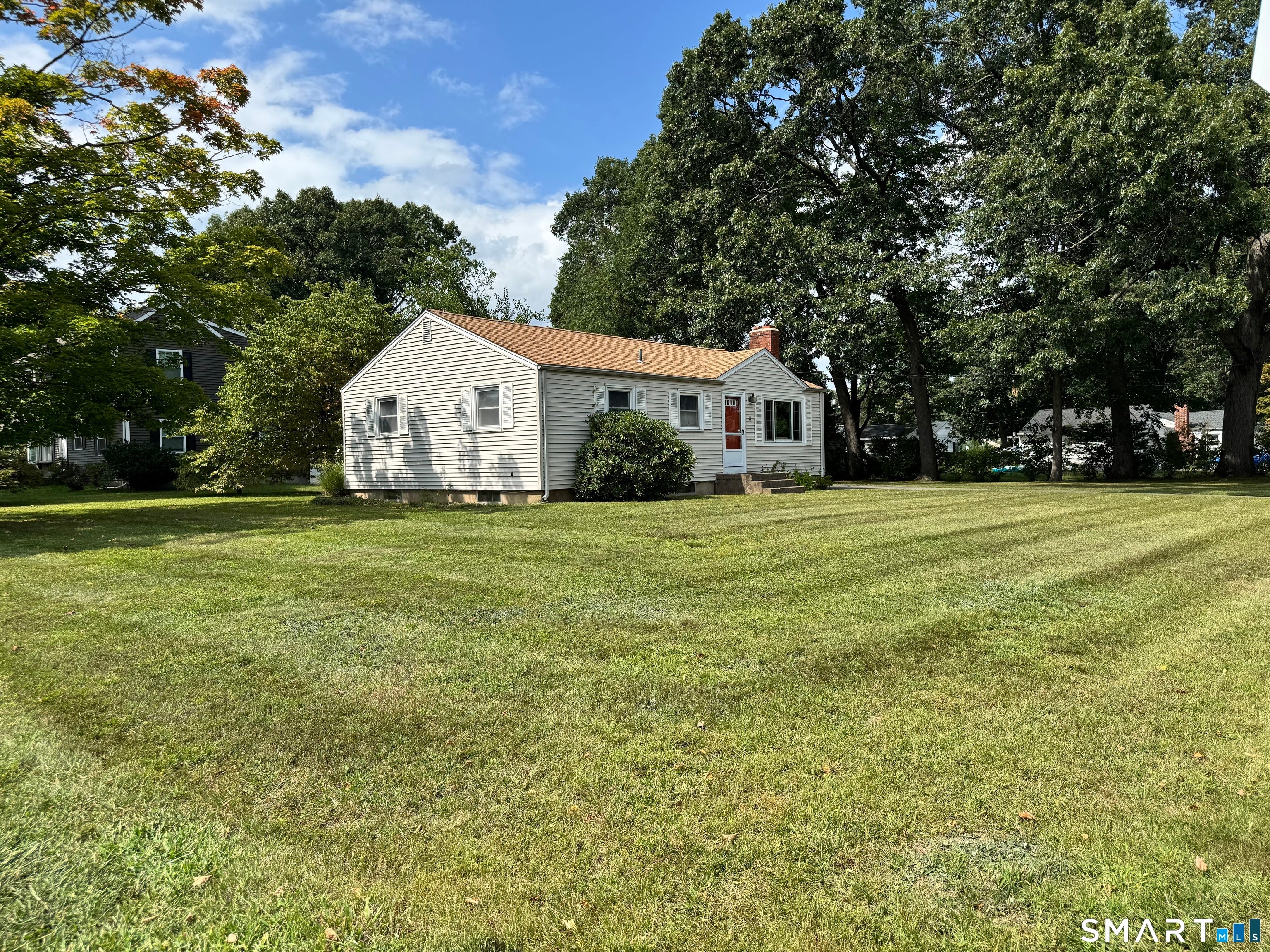 5 Highland Road