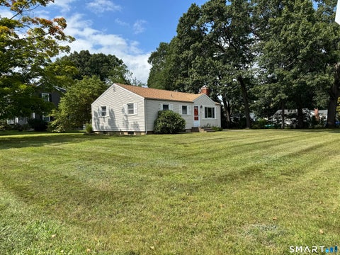 Tiny photo for 5 Highland Road, Windsor Locks, CT 06096 (MLS # 24202941)