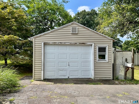 Tiny photo for 5 Highland Road, Windsor Locks, CT 06096 (MLS # 24202941)