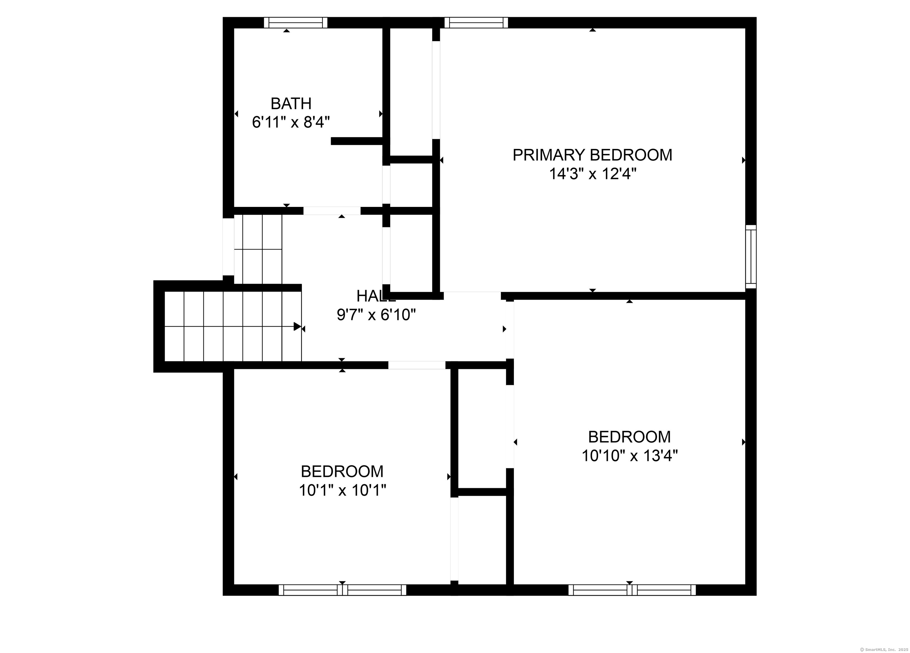 110 Griswoldville Avenue, Newington, Connecticut image 38